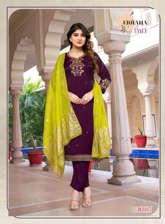 Erraha Pari Vol - 1 - Amrah Wholesale