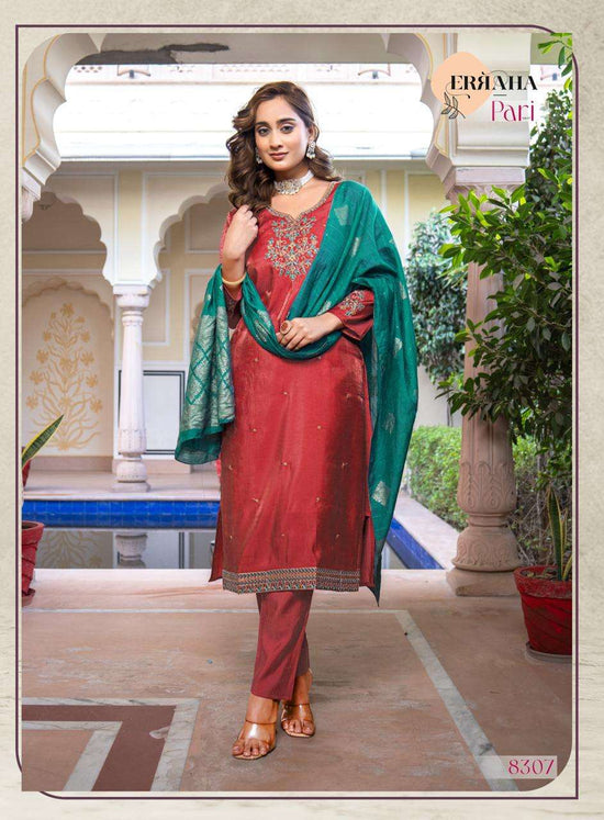 Erraha Pari Vol - 1 - Amrah Wholesale