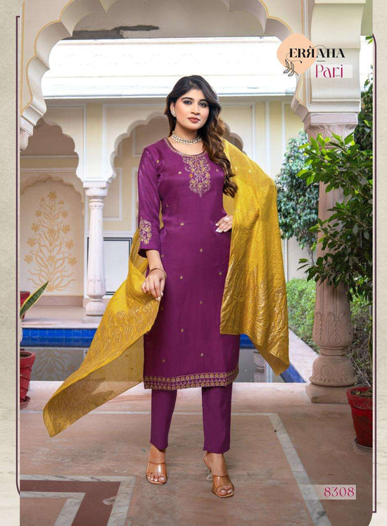 Erraha Pari Vol - 1 - Amrah Wholesale