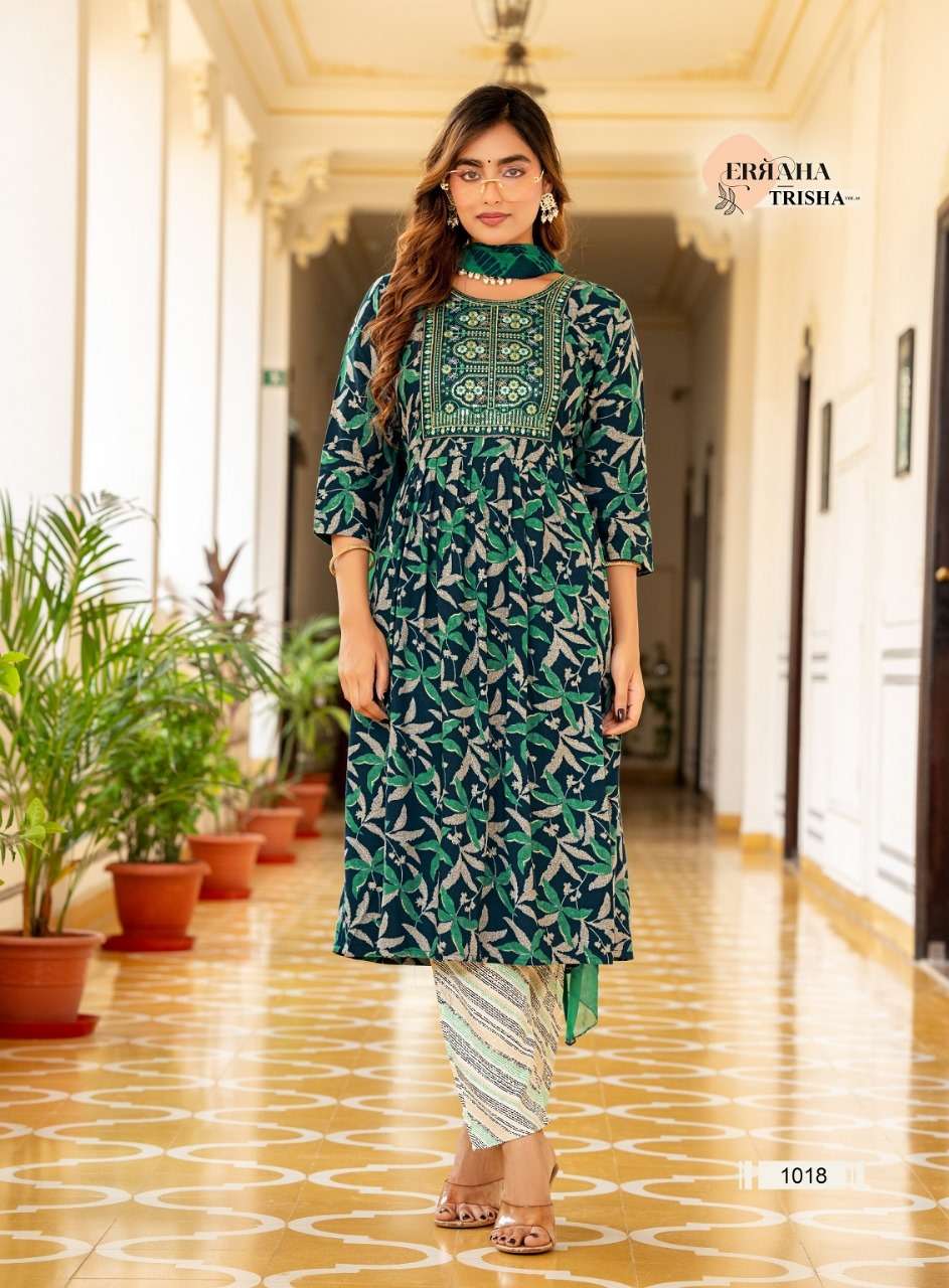 Erraha Trisha Vol-3