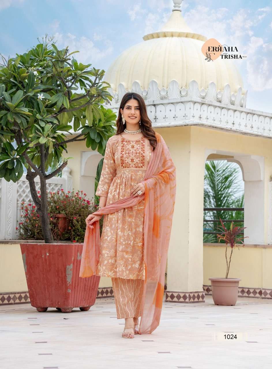 Erraha Trisha Vol-3