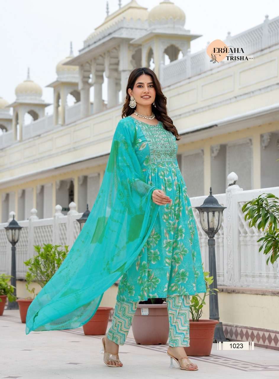 Erraha Trisha Vol-3