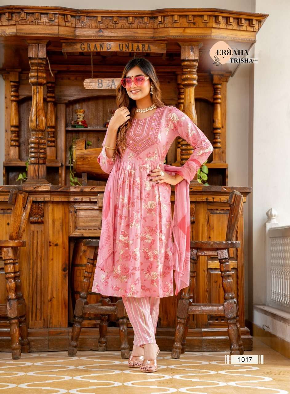 Erraha Trisha Vol-3