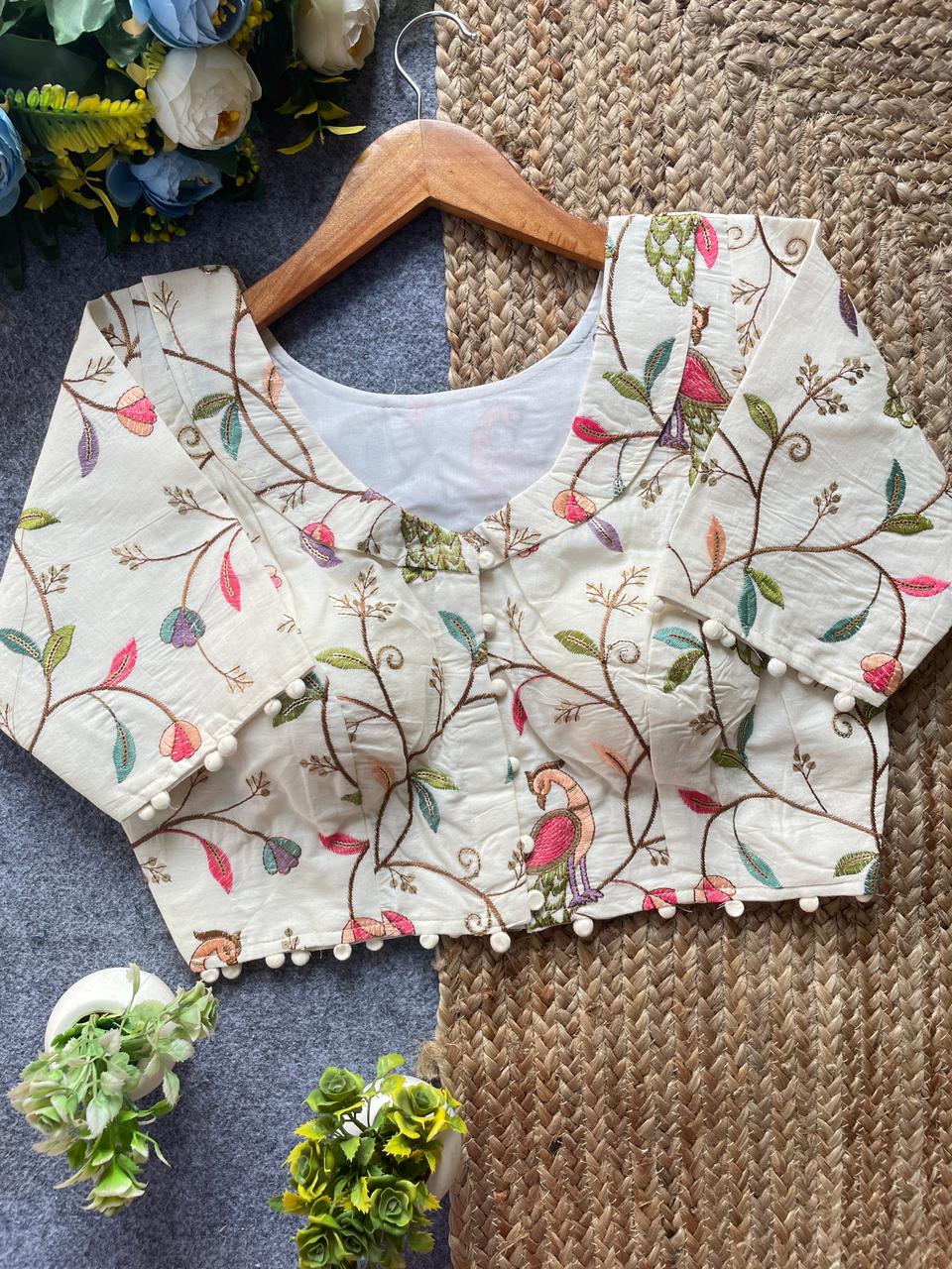 Fab Khadi Color Vol 1