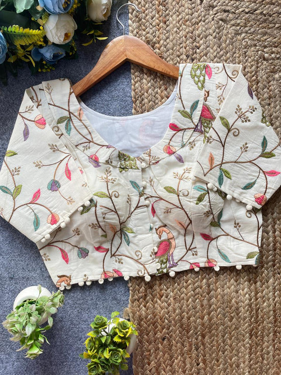 Fab Khadi Color Vol 1