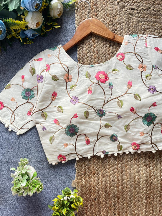 Fab Khadi Color Vol 1