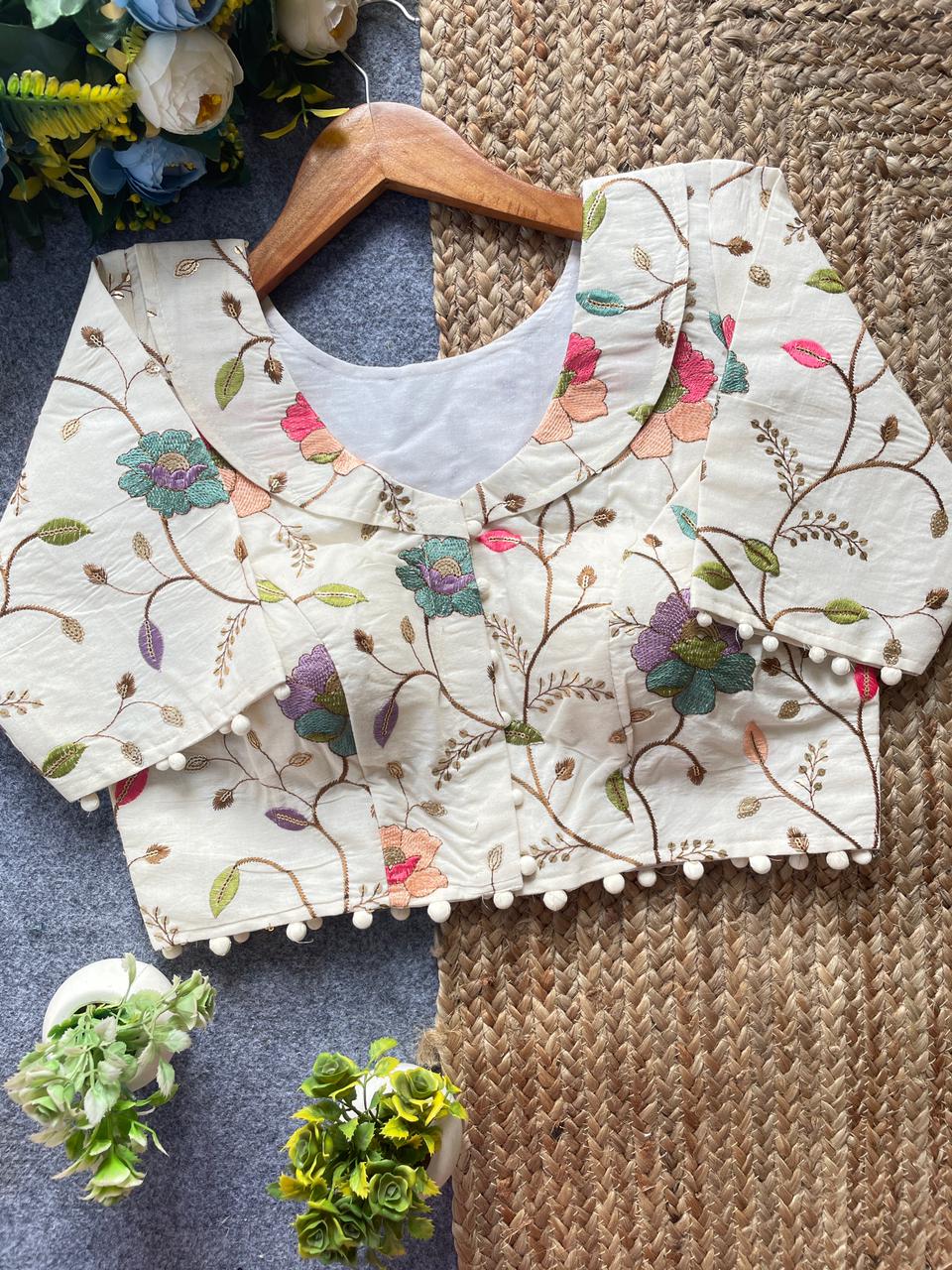 Fab Khadi Color Vol 1