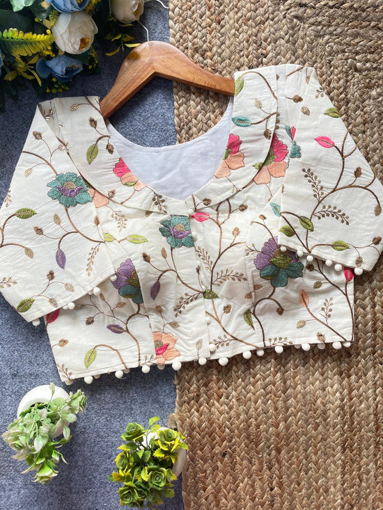 Fab Khadi Color Vol 1