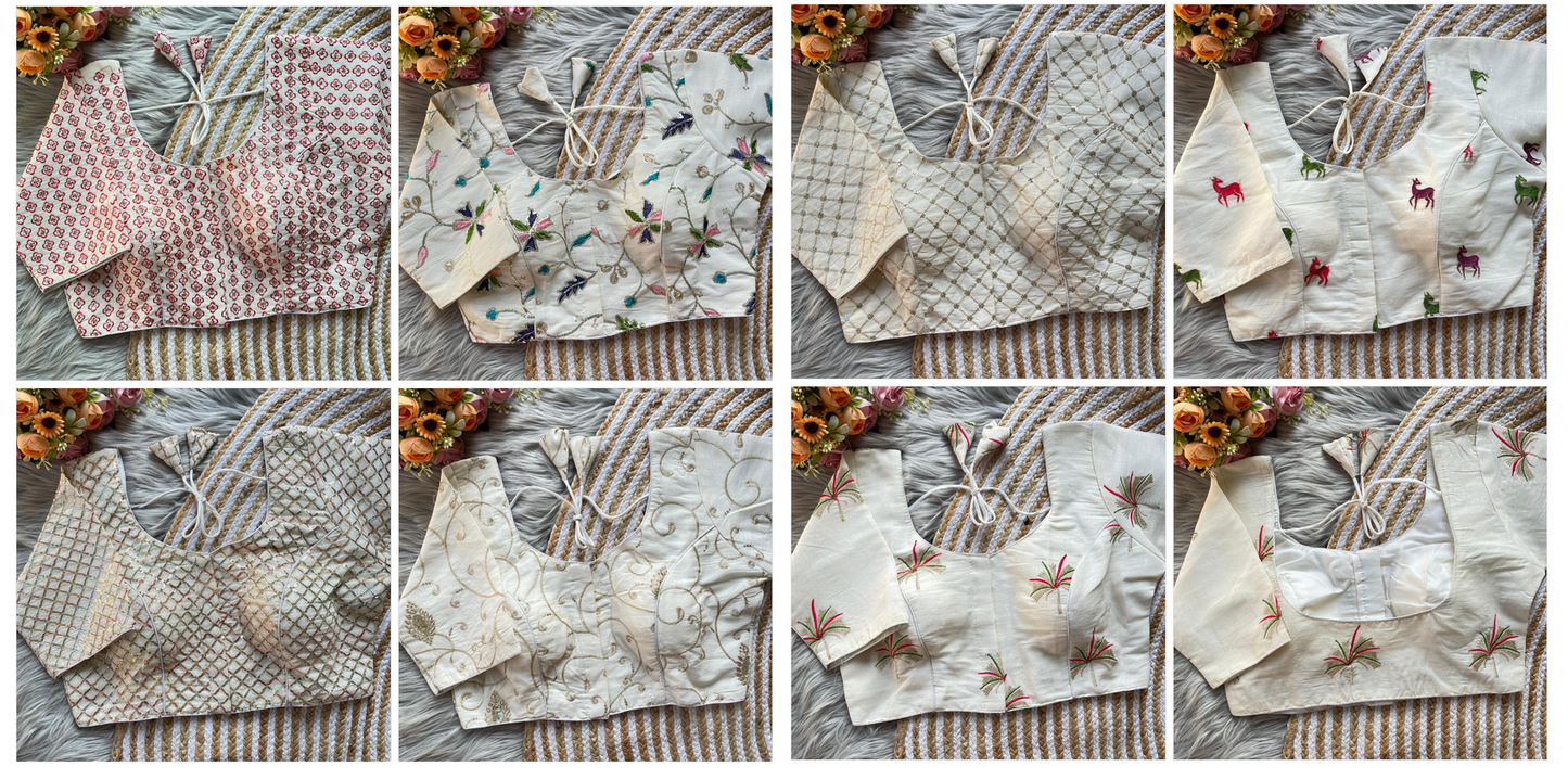 Fab Khadi Vol 7