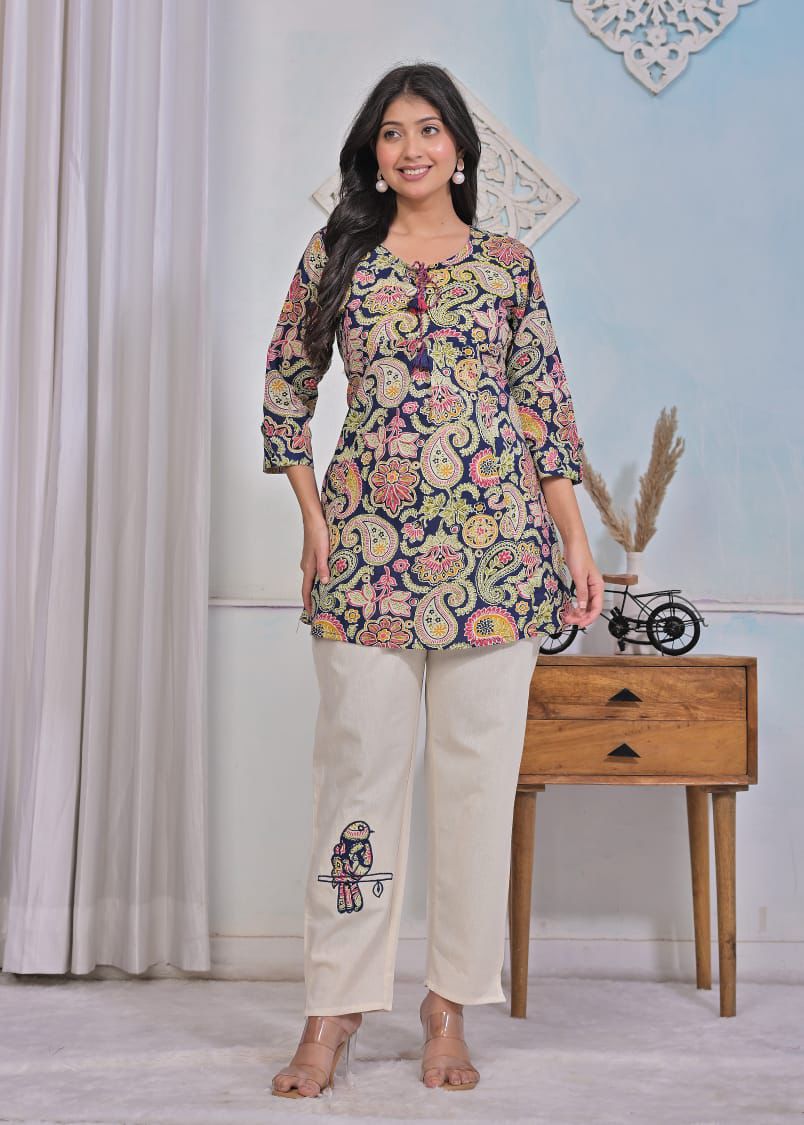 Fancy Co Ord Set Vol 1