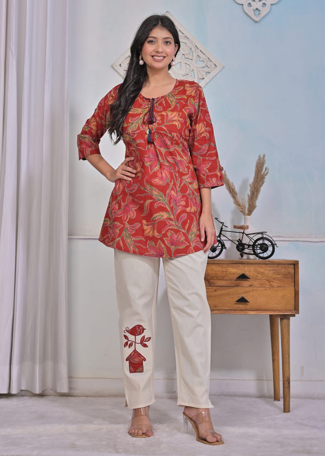 Fancy Co Ord Set Vol 1