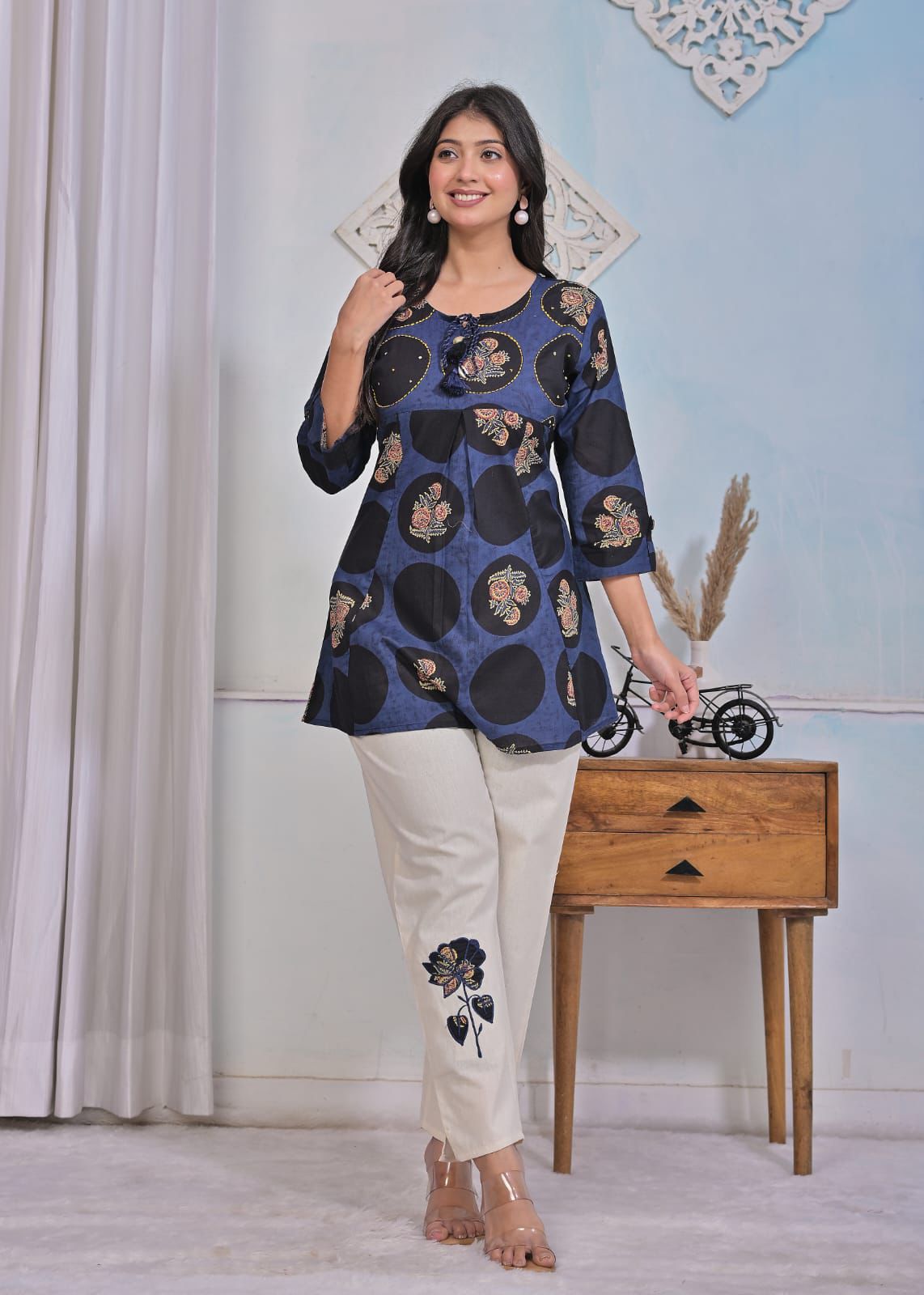 Fancy Co Ord Set Vol 1