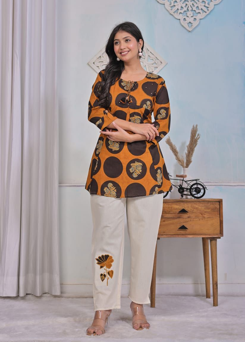 Fancy Co Ord Set Vol 1