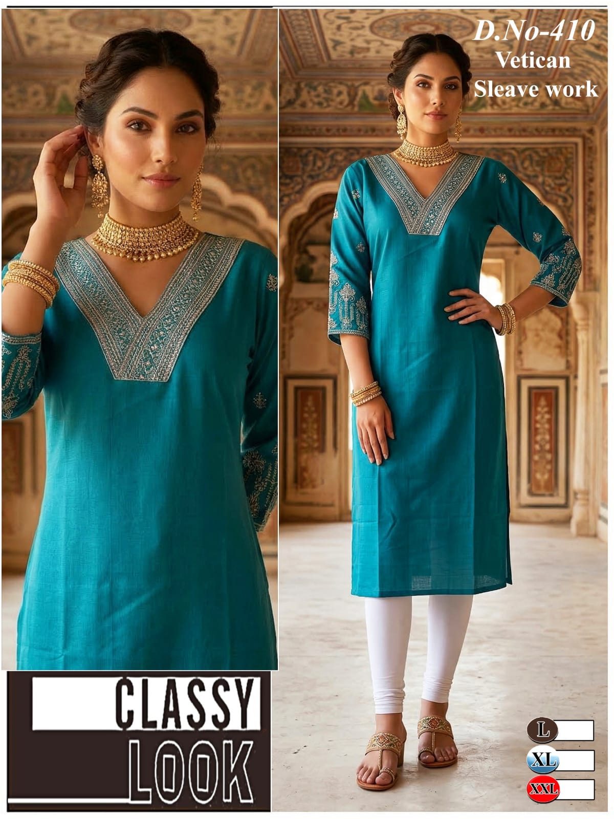 Fancy Vatican 03 Cotton Kurti Wholesale Surat India - Amrah Wholesale