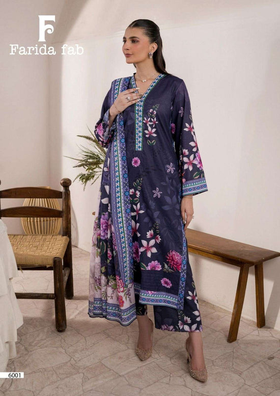 Farida Fab Ramsha Vol-06