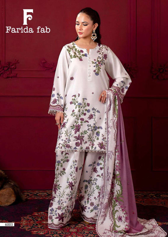 Farida Fab Ramsha Vol-06