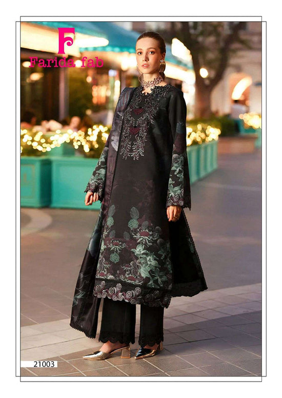 Farida Fab Sobia Nazir Vol 21