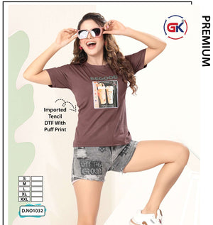 Garb It Premium D 1032