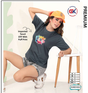 Garb It Premium D 1032