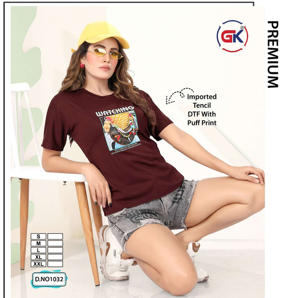 Garb It Premium D 1032