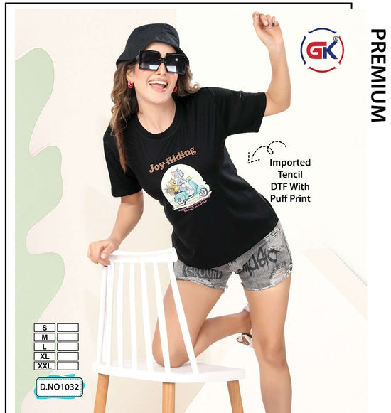 Garb It Premium D 1032