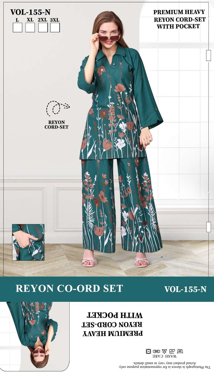 Fashion Talk Vol 155 N