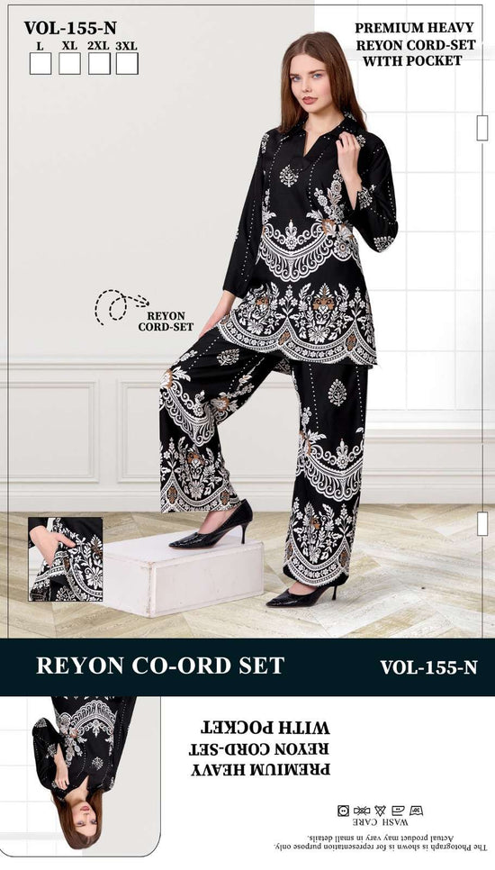 Fashion Talk Vol 155 N