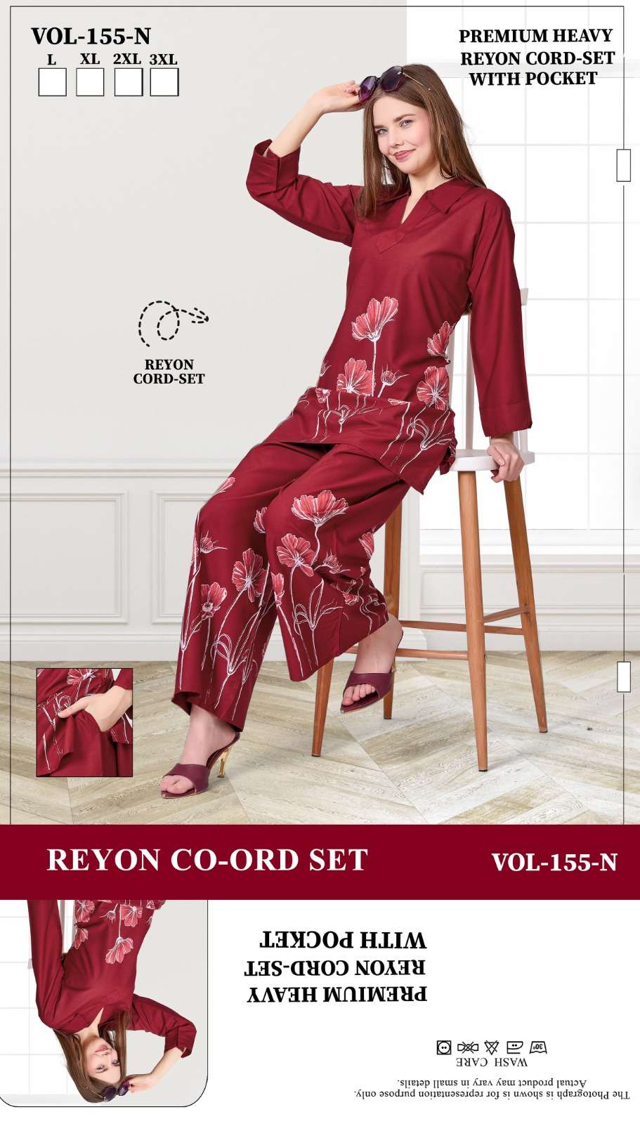 Fashion Talk Vol 155 N