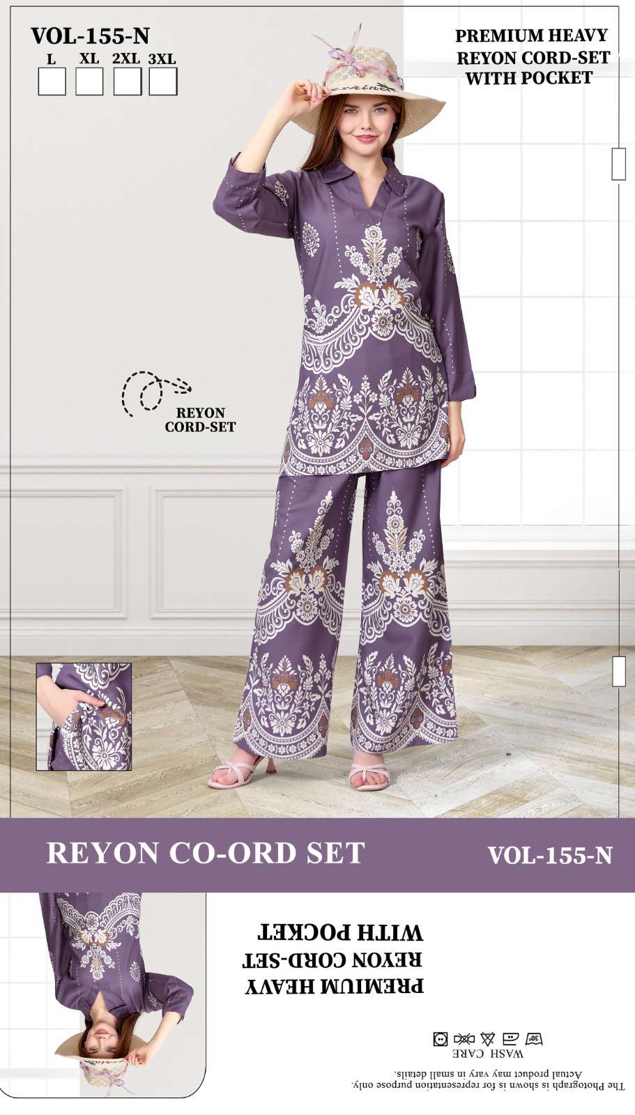 Fashion Talk Vol 155 N