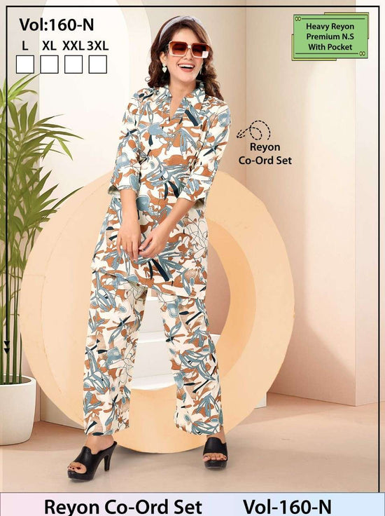 Fashion Talk Vol 160 N