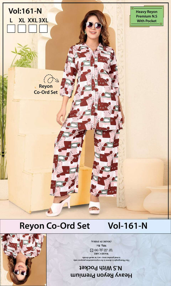 Fashion Talk Vol 161 N