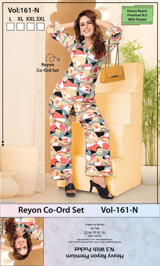 Fashion Talk Vol 161 N