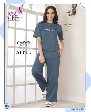 Fashion Talk Vol 406