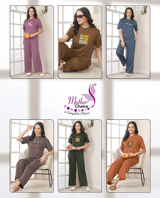 Fashion Talk Vol 406