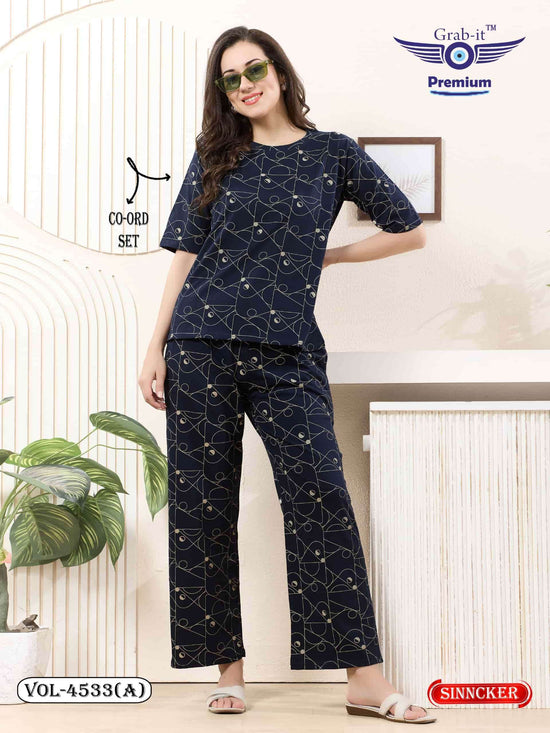 Fashion Talk Vol 4533 - Amrah Wholesale