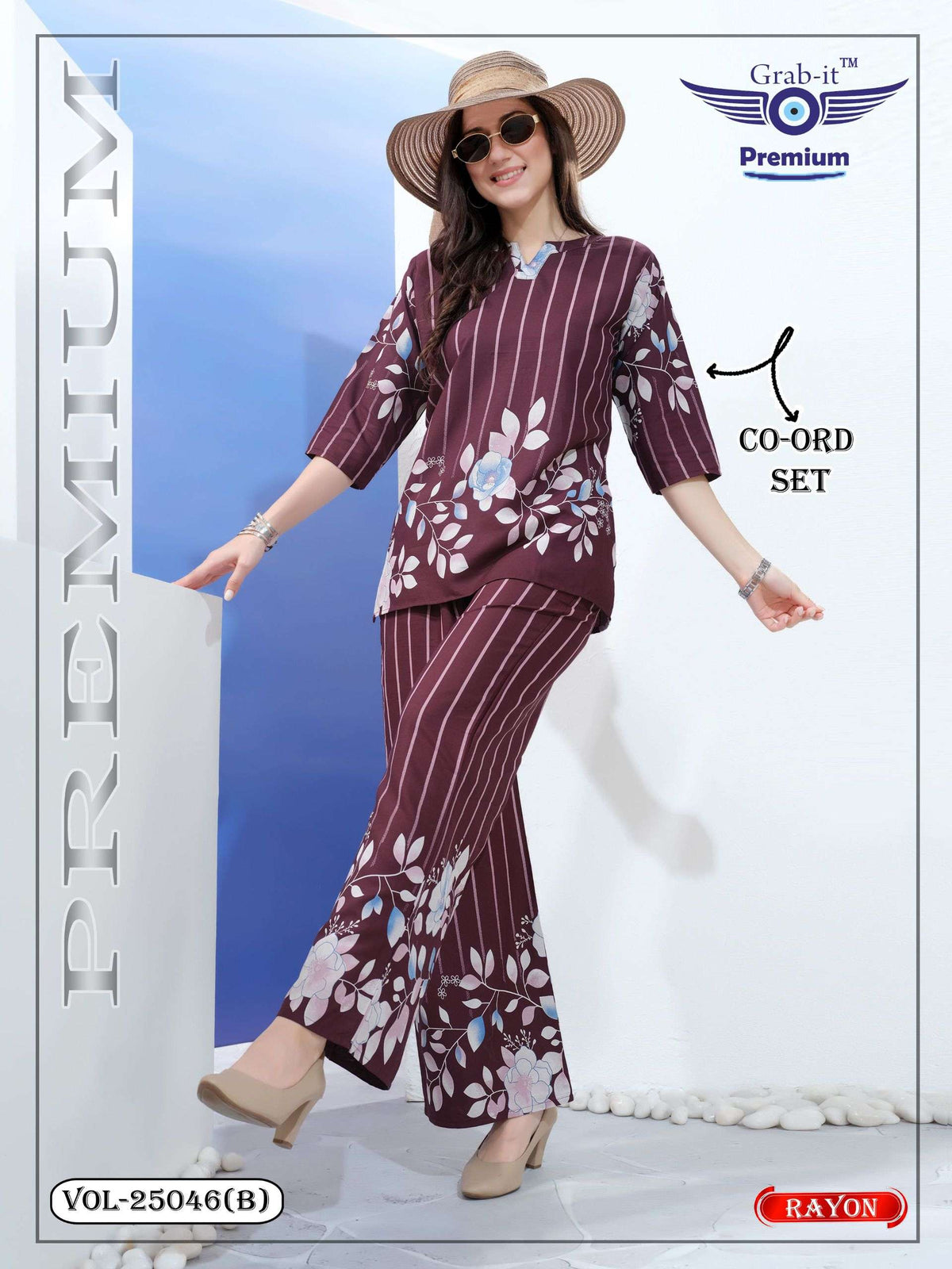 Fashion Talk Vol 25046