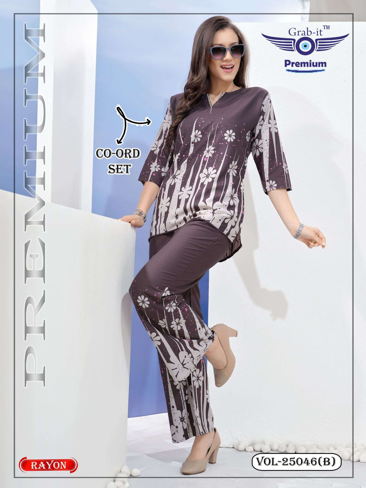 Fashion Talk Vol 25046