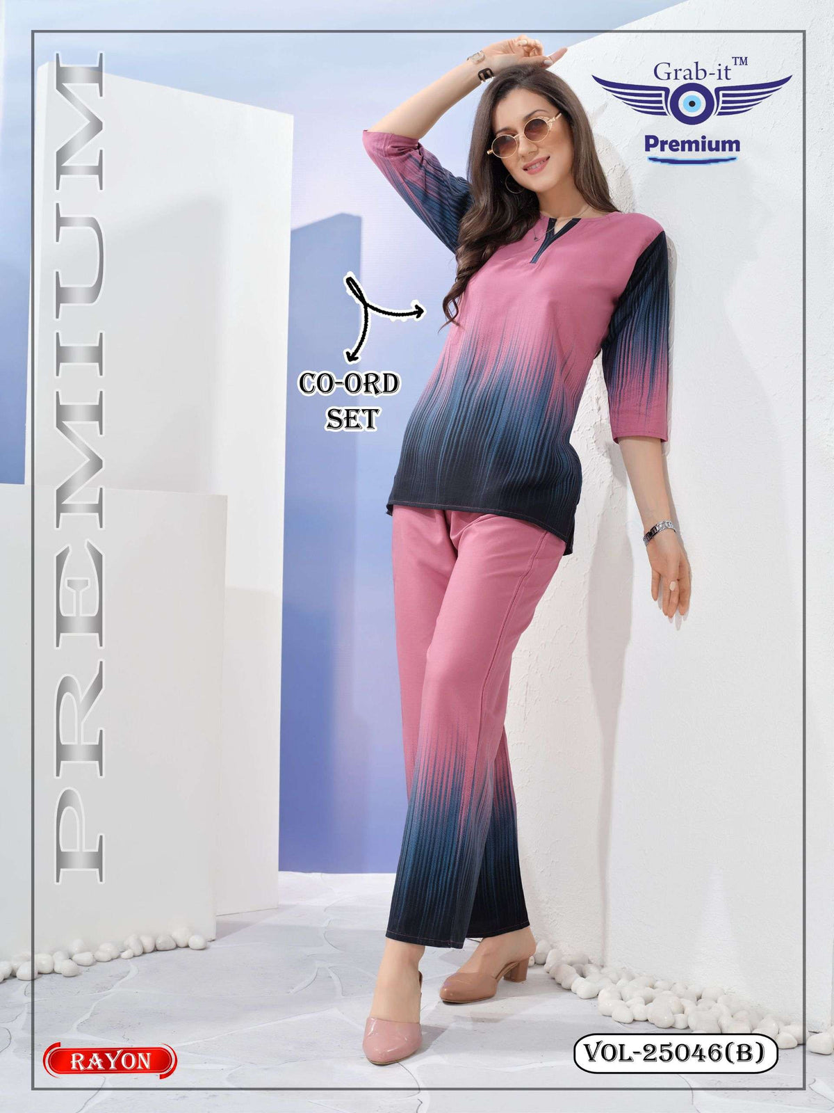 Fashion Talk Vol 25046