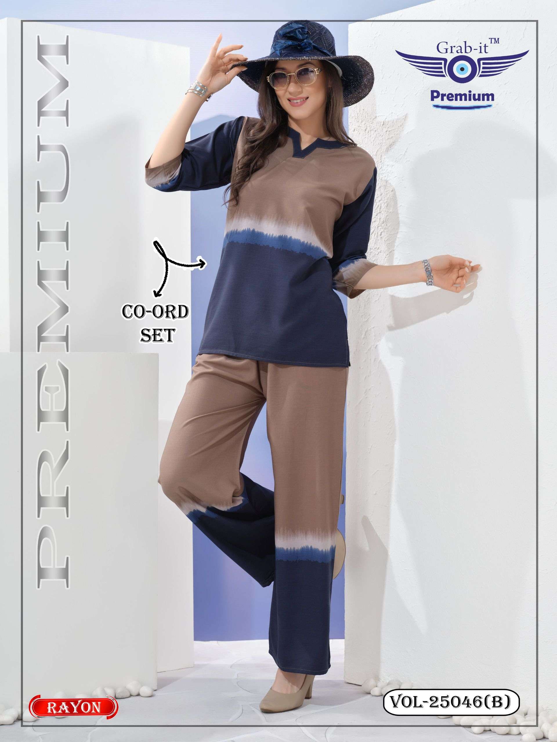 Fashion Talk Vol 25046