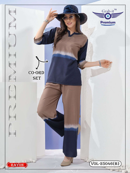 Fashion Talk Vol 25046