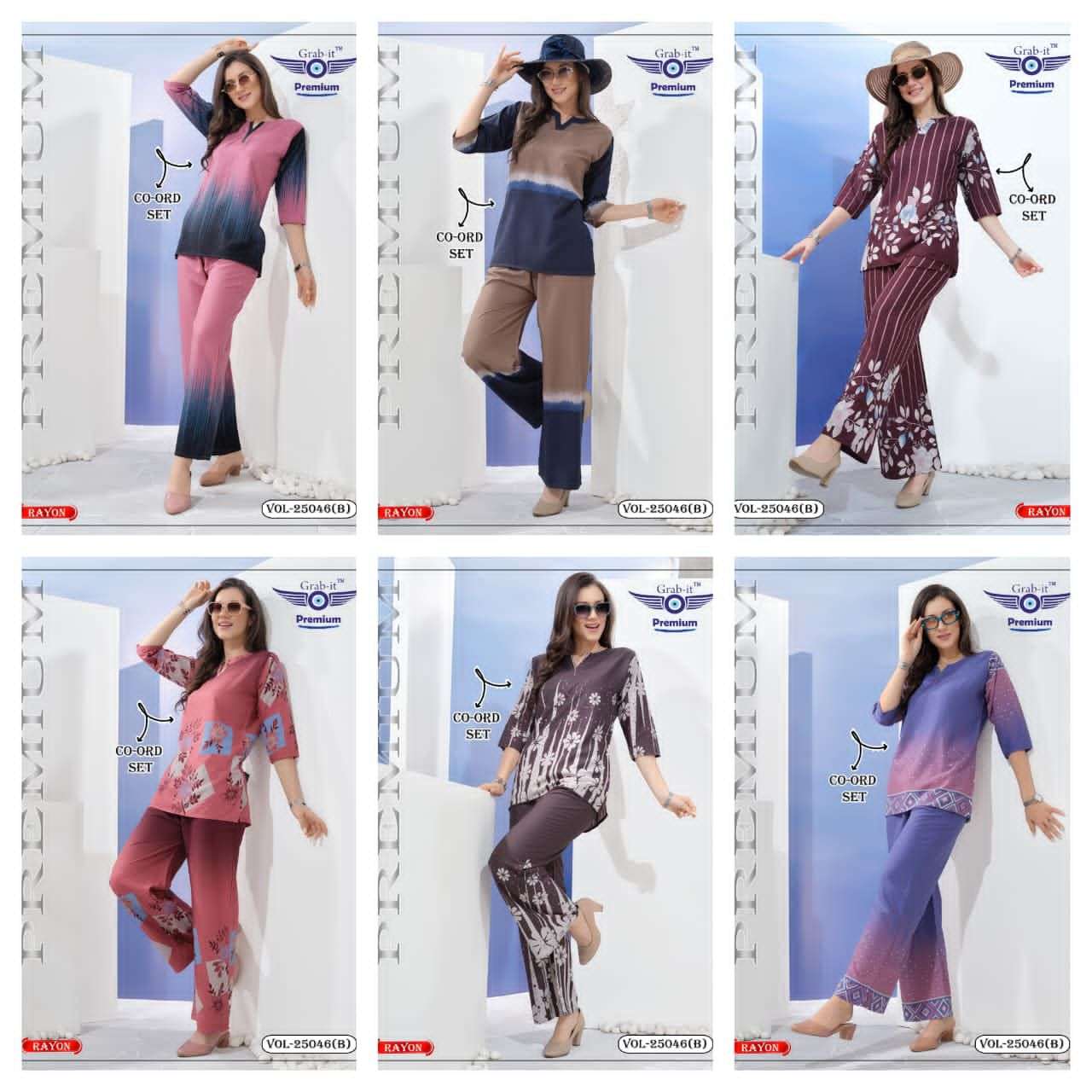 Fashion Talk Vol 25046