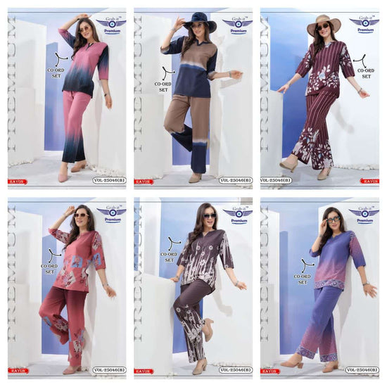 Fashion Talk Vol 25046