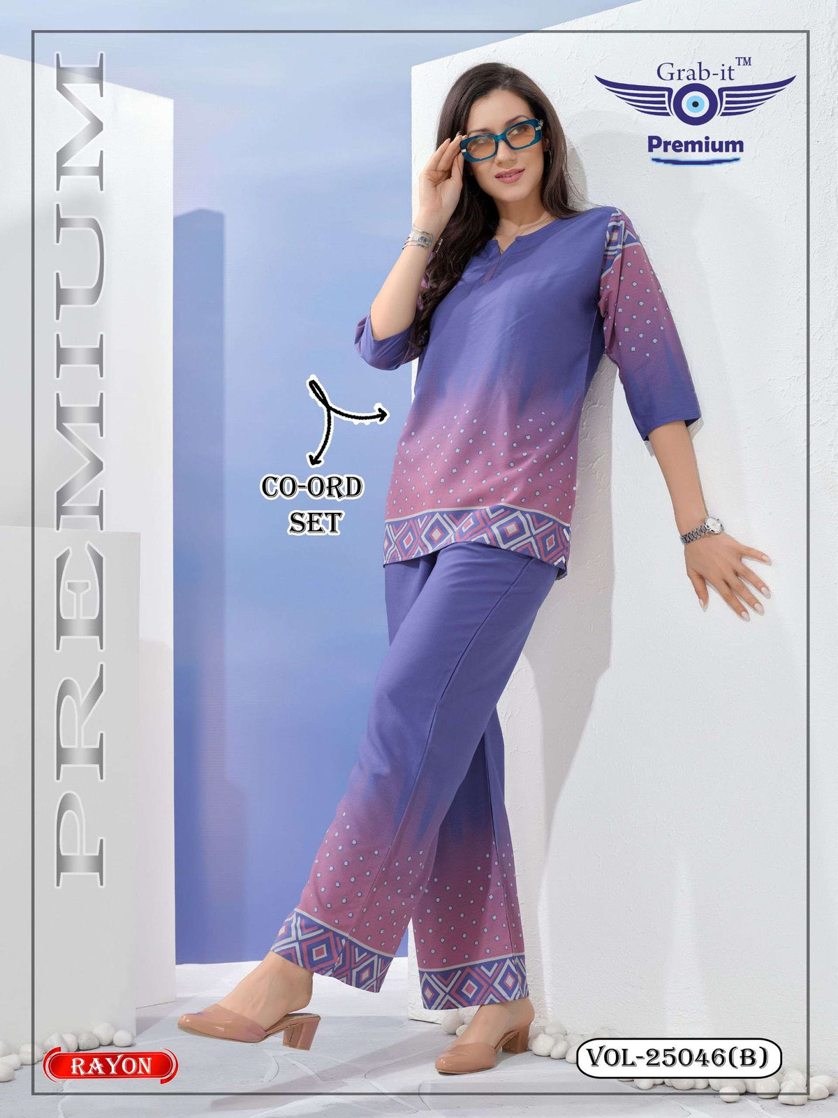 Fashion Talk Vol 25046