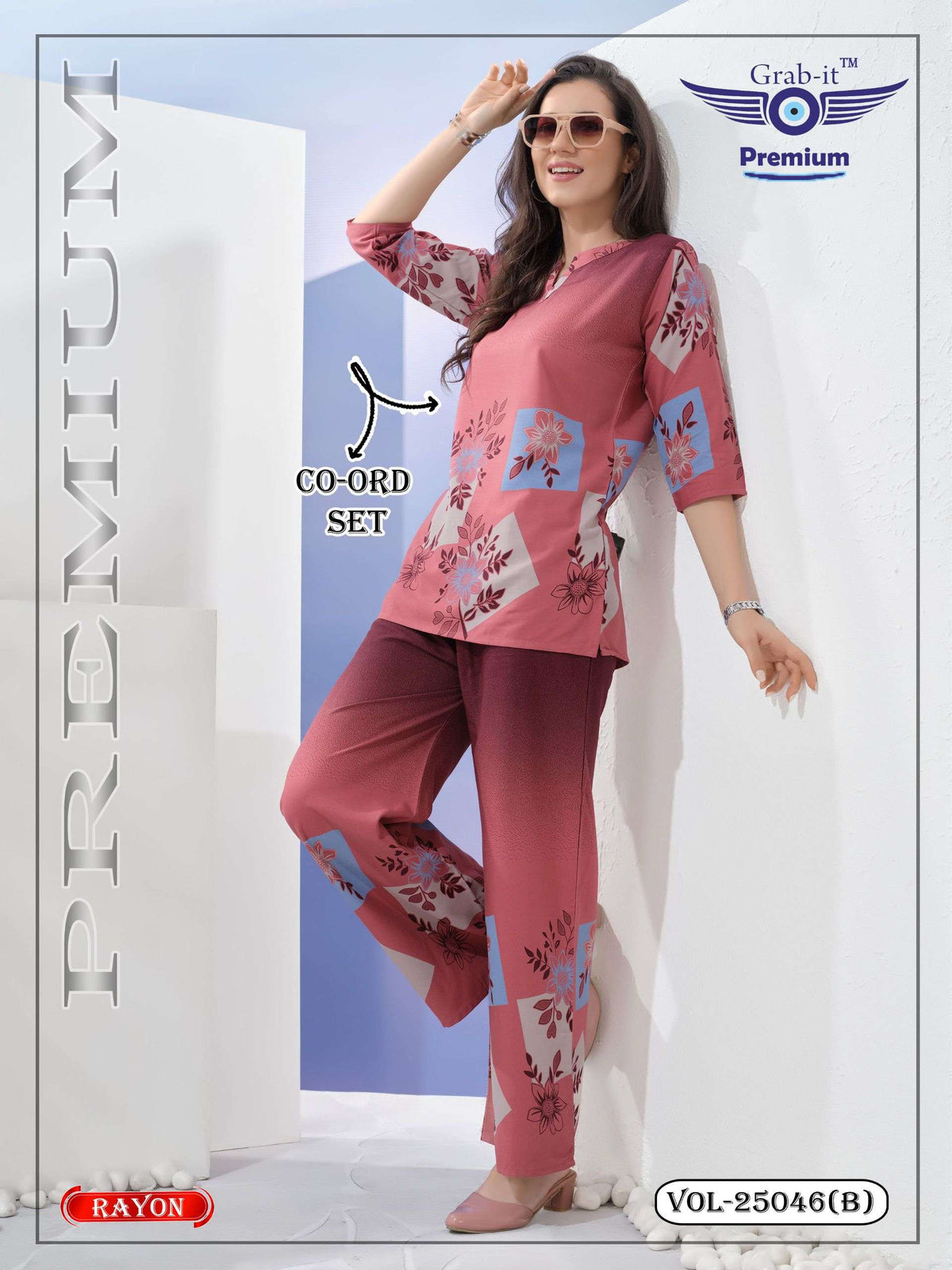 Fashion Talk Vol 25046