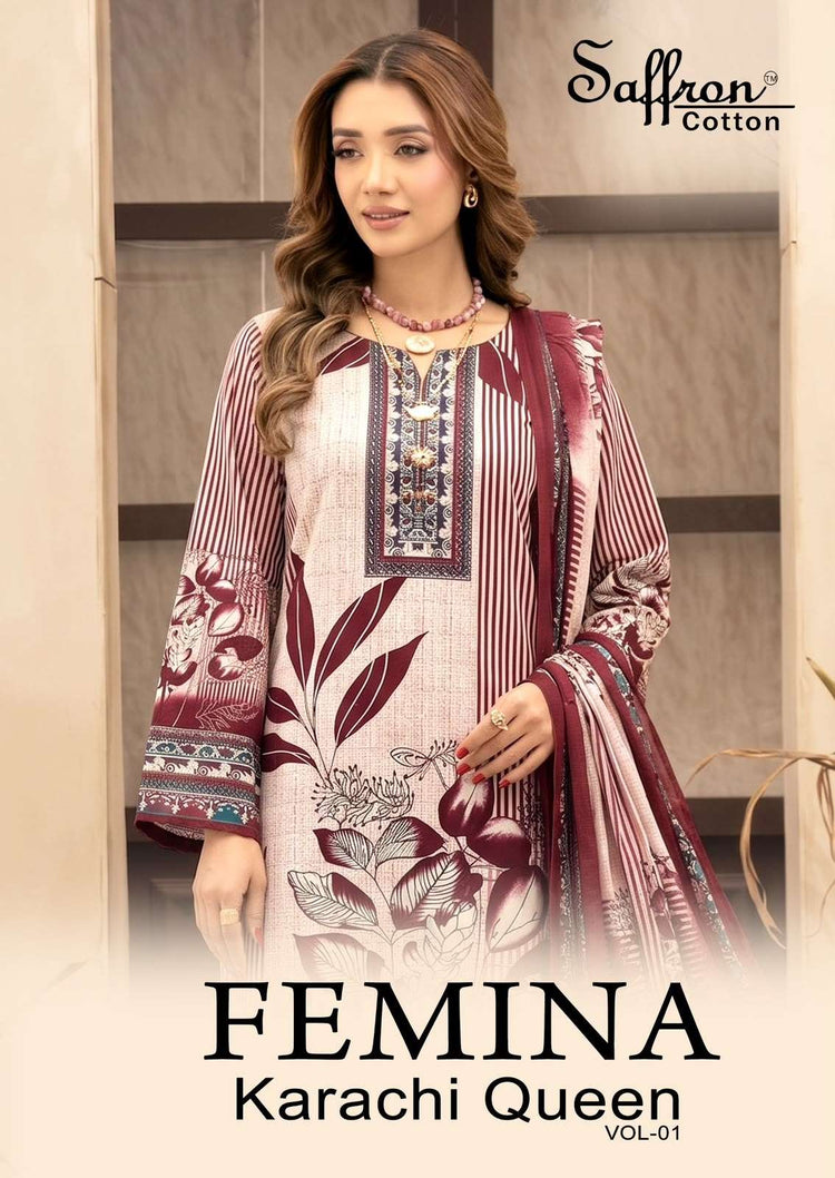 Wholesale Dress Materials Under ₹500