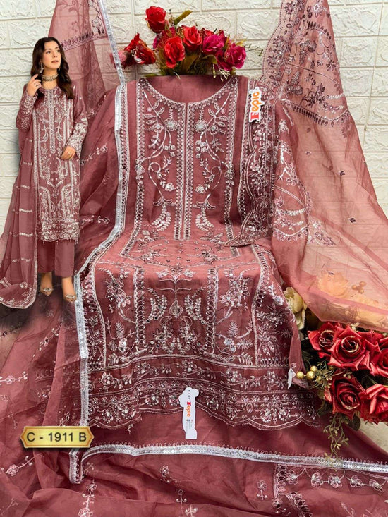 Fepic Rosemeen C-1911