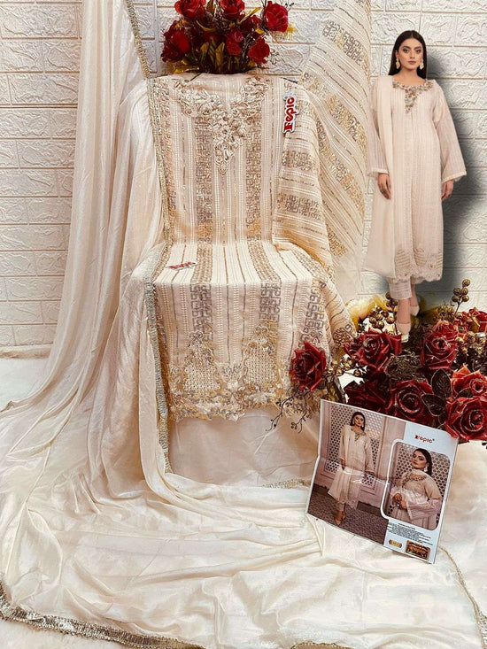Fepic Rosemeen 5422