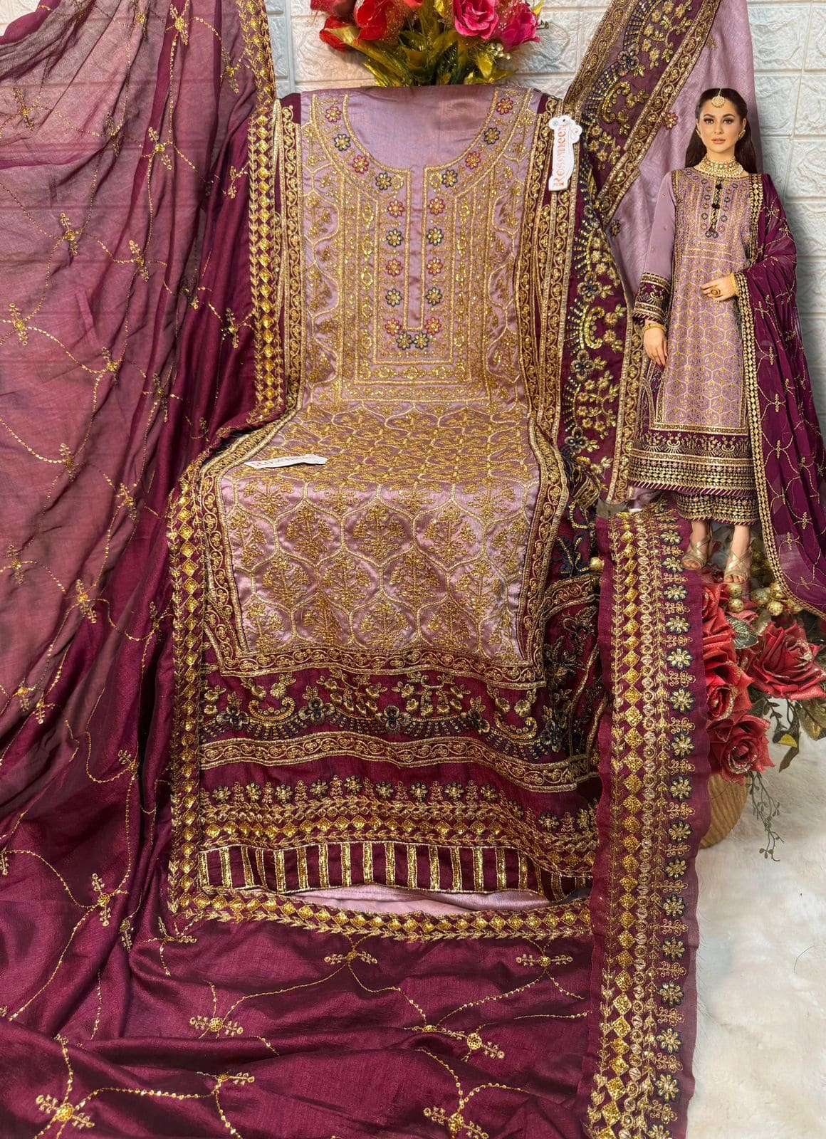 Fepic Rosemeen C-1710