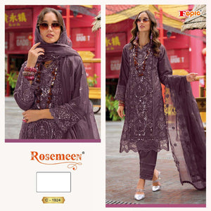 Fepic Rosemeen C-1924