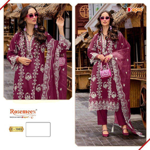 Fepic Rosemeen C-1983